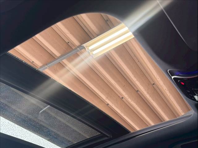 GLC-CLASSGLC 220 d 4MATIC AMGラインPKG 内装他