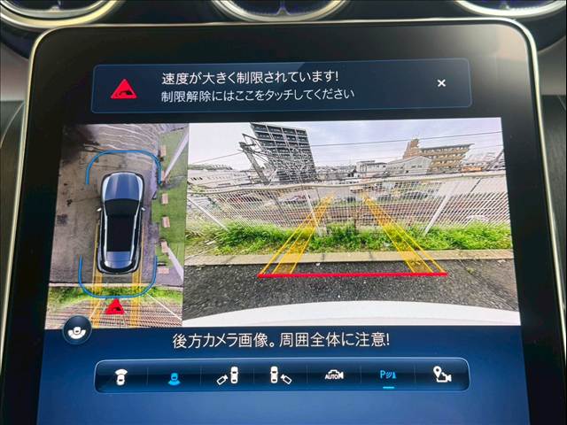 GLC-CLASSGLC 220 d 4MATIC AMGラインPKG 内装他