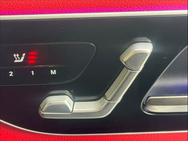 メルセデス・ベンツ GLC-CLASSの画像10