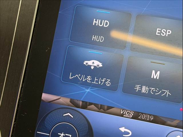 メルセデス・ベンツ GLC-CLASSの画像11