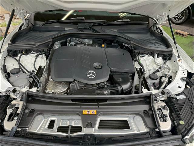 メルセデス・ベンツ GLC-CLASSの画像12