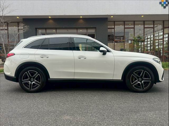 メルセデス・ベンツ GLC-CLASSの画像15