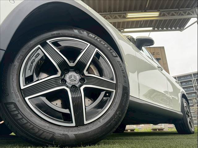 メルセデス・ベンツ GLC-CLASSの画像19