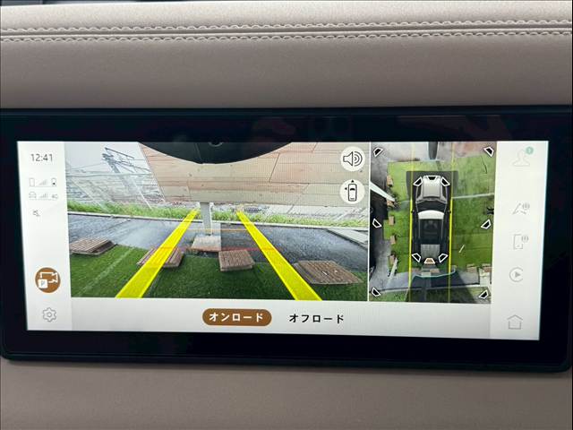 DEFENDER□110 S D300 内装他