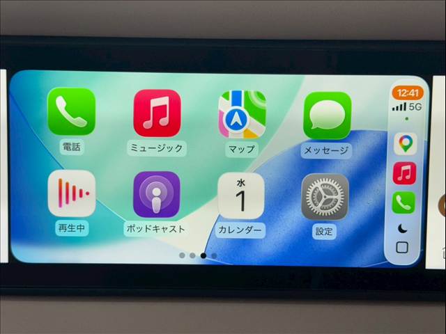 ランドローバー DEFENDERの画像8