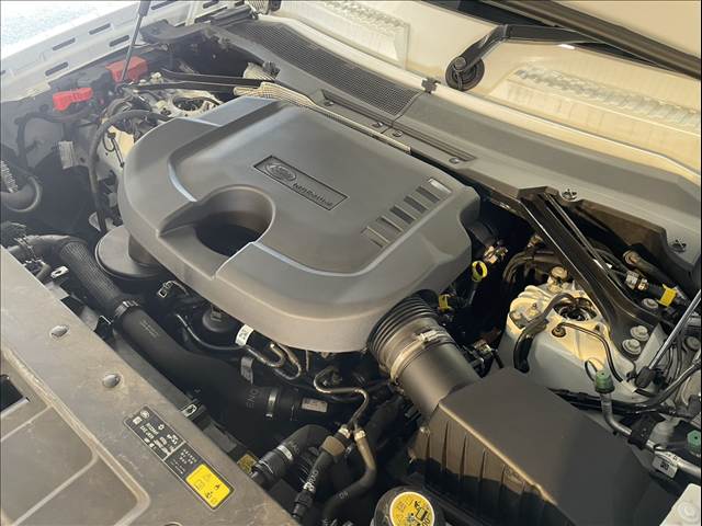 ランドローバー DEFENDERの画像12