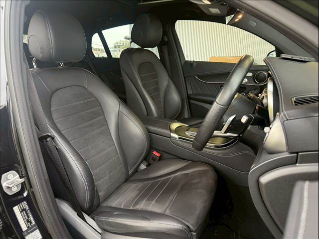 メルセデス・ベンツ&nbsp;GLC-CLASS Coupeの画像7