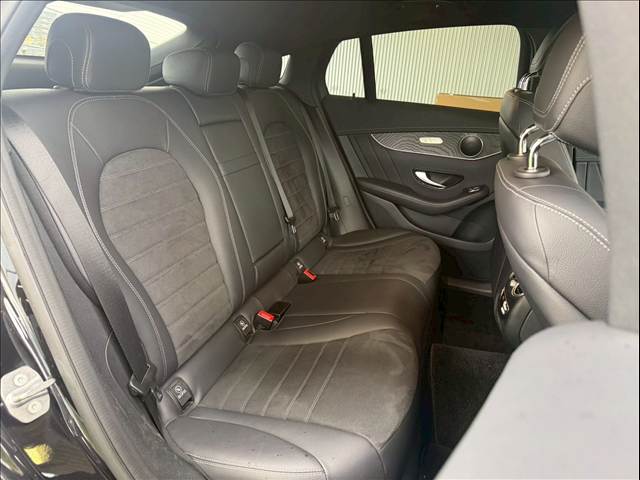 メルセデス・ベンツ&nbsp;GLC-CLASS Coupeの画像8