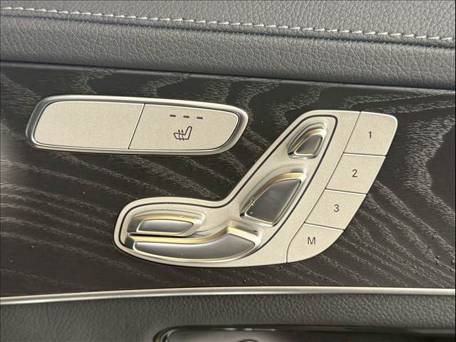 メルセデス・ベンツ&nbsp;GLC-CLASS Coupeの画像10