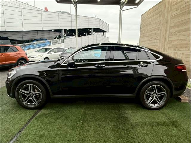 メルセデス・ベンツ&nbsp;GLC-CLASS Coupeの画像15