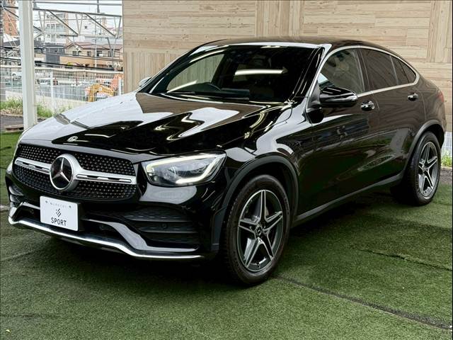 メルセデス・ベンツ&nbsp;GLC-CLASS Coupeの画像16