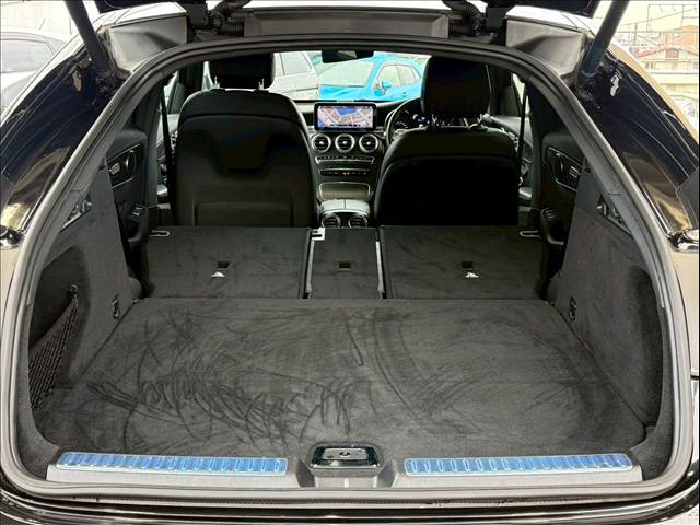 メルセデス・ベンツ&nbsp;GLC-CLASS Coupeの画像18