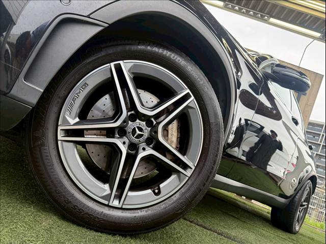 メルセデス・ベンツ&nbsp;GLC-CLASS Coupeの画像19