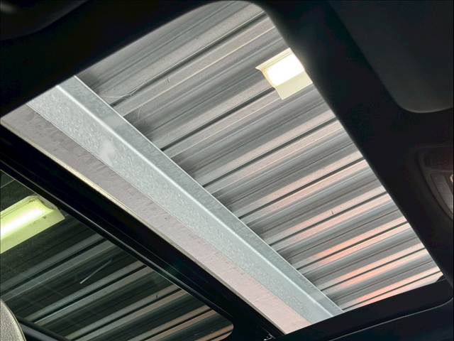 GLE-CLASSGLE 300d 4MATIC AMGライン 内装他