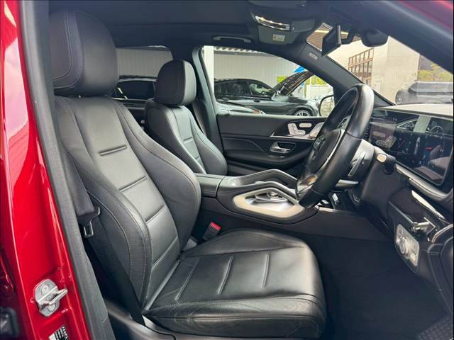 メルセデス・ベンツ&nbsp;GLE-CLASSの画像7