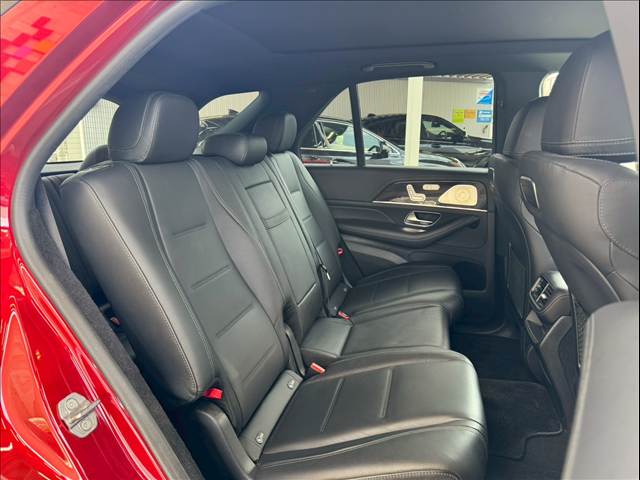 メルセデス・ベンツ&nbsp;GLE-CLASSの画像8