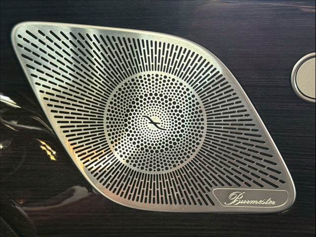 メルセデス・ベンツ&nbsp;GLE-CLASSの画像9