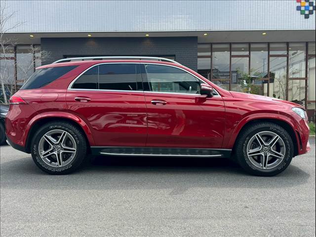 メルセデス・ベンツ&nbsp;GLE-CLASSの画像15