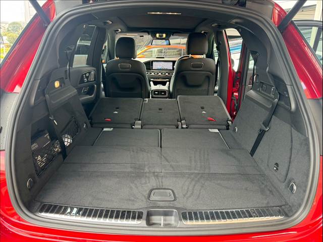 メルセデス・ベンツ&nbsp;GLE-CLASSの画像18