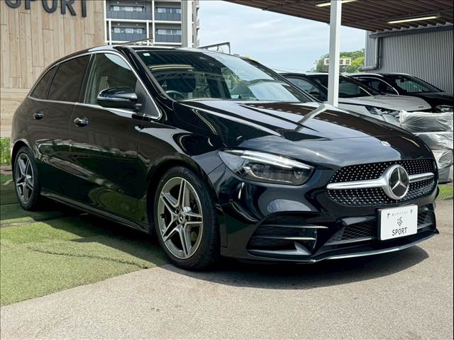 メルセデス・ベンツ&nbsp;B-CLASSの画像16