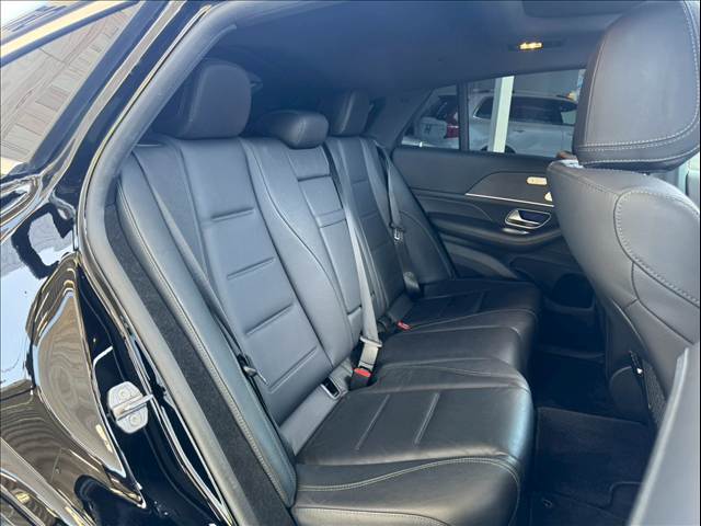 メルセデス・ベンツ&nbsp;GLE-CLASS Coupeの画像8