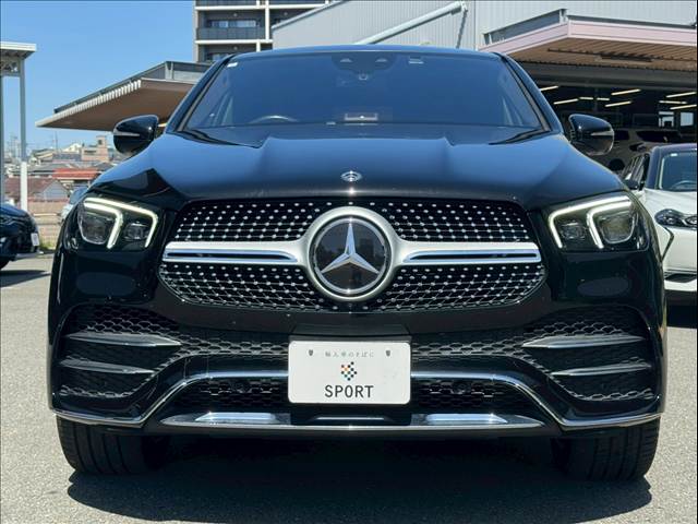 メルセデス・ベンツ&nbsp;GLE-CLASS Coupeの画像13