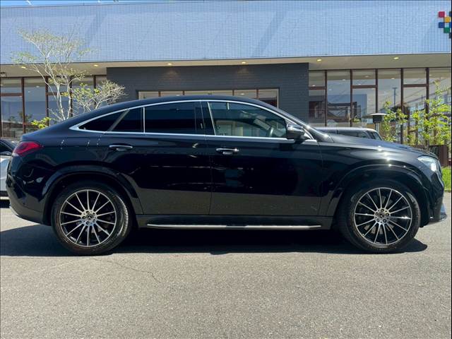 メルセデス・ベンツ&nbsp;GLE-CLASS Coupeの画像15