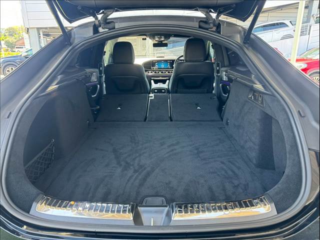 メルセデス・ベンツ&nbsp;GLE-CLASS Coupeの画像18