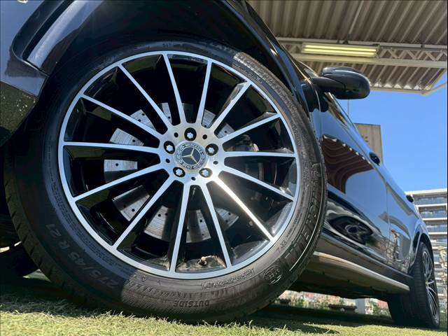 メルセデス・ベンツ&nbsp;GLE-CLASS Coupeの画像19