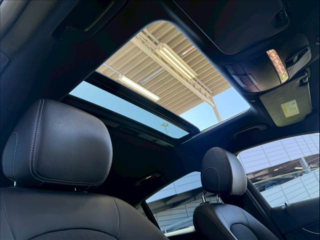 メルセデス・ベンツ GLC-CLASS Coupeの画像3