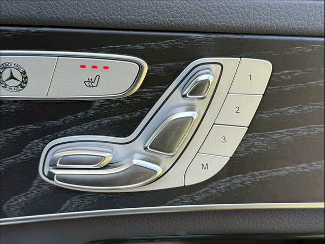 メルセデス・ベンツ GLC-CLASS Coupeの画像9