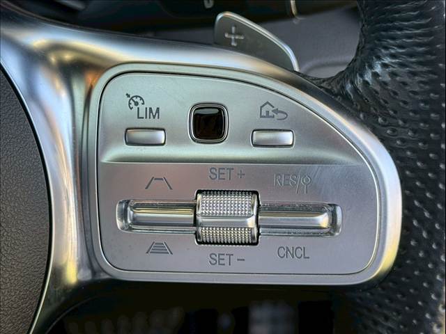 メルセデス・ベンツ GLC-CLASS Coupeの画像11