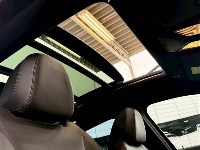 X4xDrive 20d M Sport 内装他