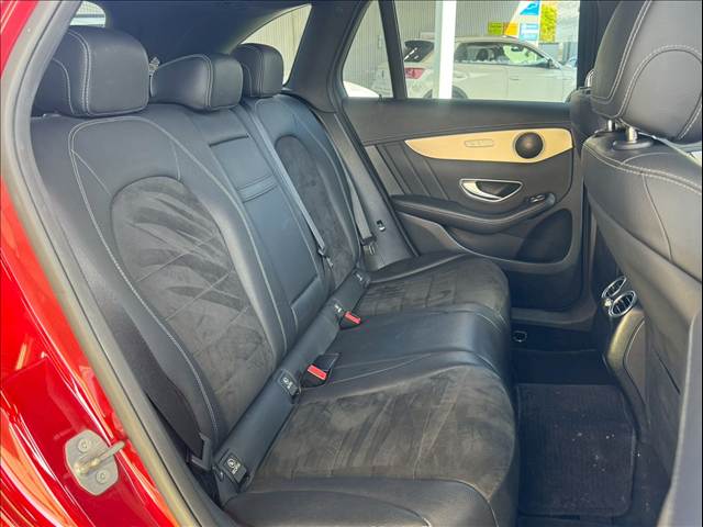 メルセデス・ベンツ&nbsp;GLC-CLASSの画像7