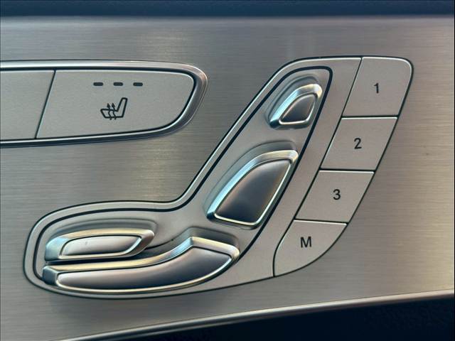 メルセデス・ベンツ&nbsp;GLC-CLASSの画像8