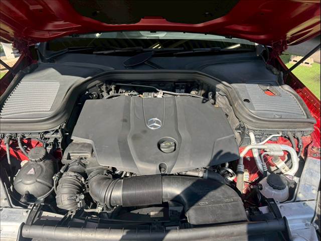 メルセデス・ベンツ&nbsp;GLC-CLASSの画像12