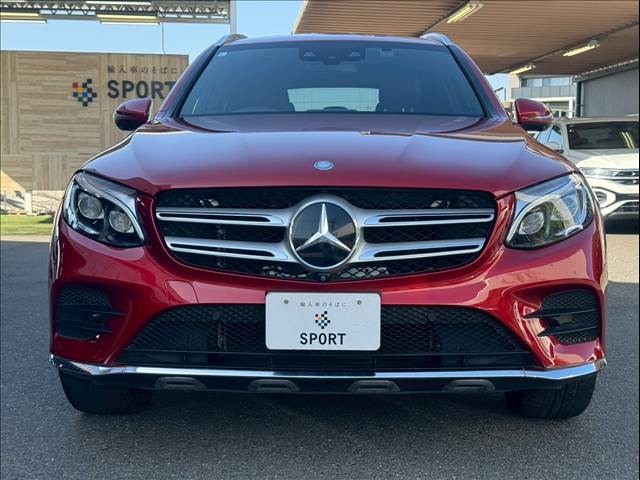 メルセデス・ベンツ&nbsp;GLC-CLASSの画像13