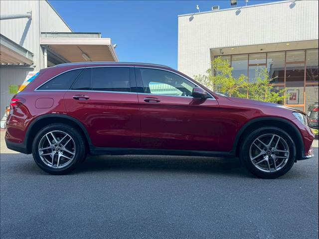 メルセデス・ベンツ&nbsp;GLC-CLASSの画像15