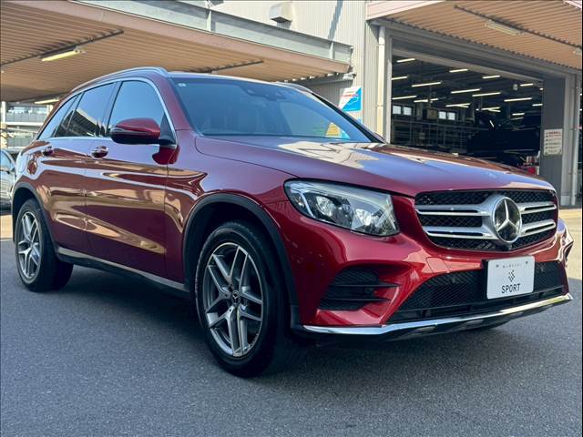 メルセデス・ベンツ&nbsp;GLC-CLASSの画像16