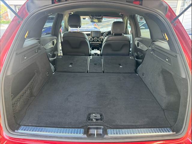 メルセデス・ベンツ&nbsp;GLC-CLASSの画像18