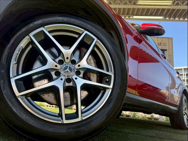 メルセデス・ベンツ&nbsp;GLC-CLASSの画像19