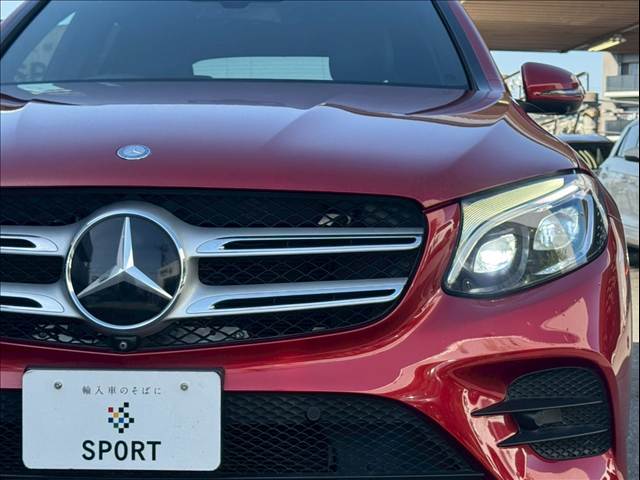 メルセデス・ベンツ&nbsp;GLC-CLASSの画像20