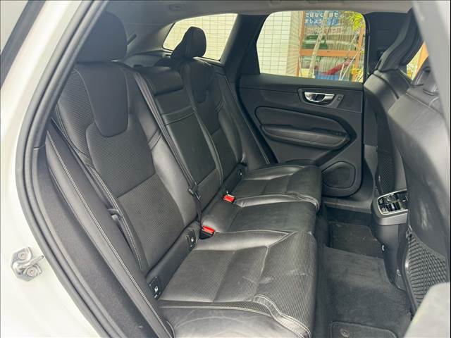 ボルボ XC60の画像7