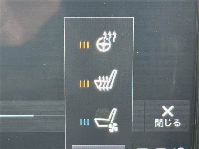 ボルボ XC60の画像10