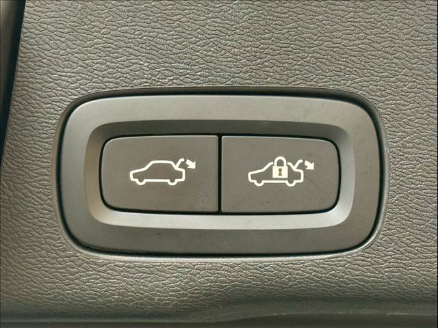 ボルボ XC60の画像11