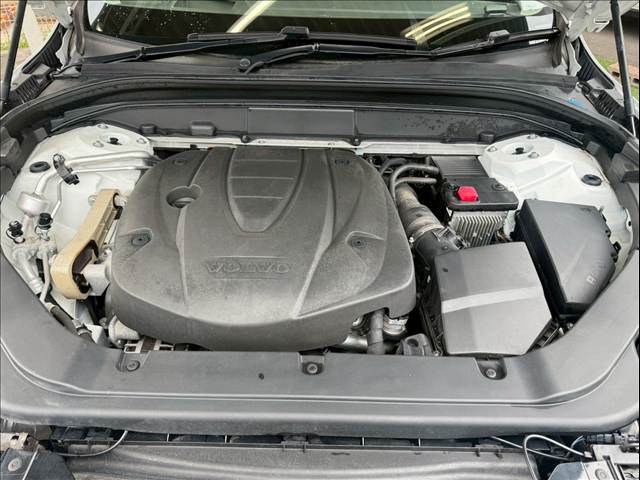 ボルボ XC60の画像12