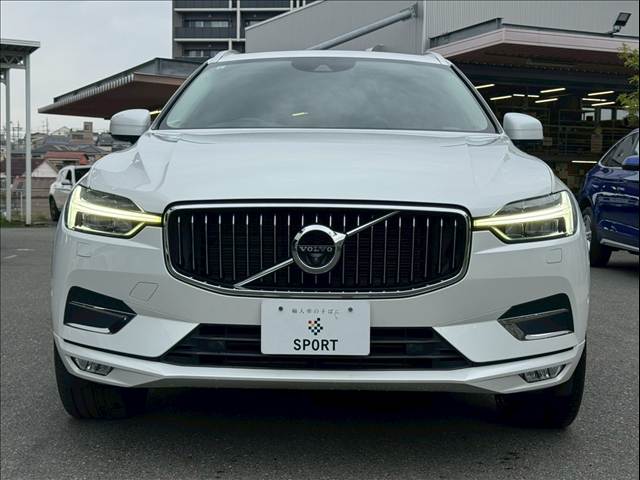 ボルボ XC60の画像13