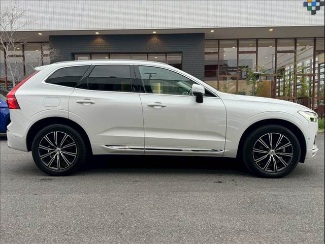ボルボ XC60の画像15