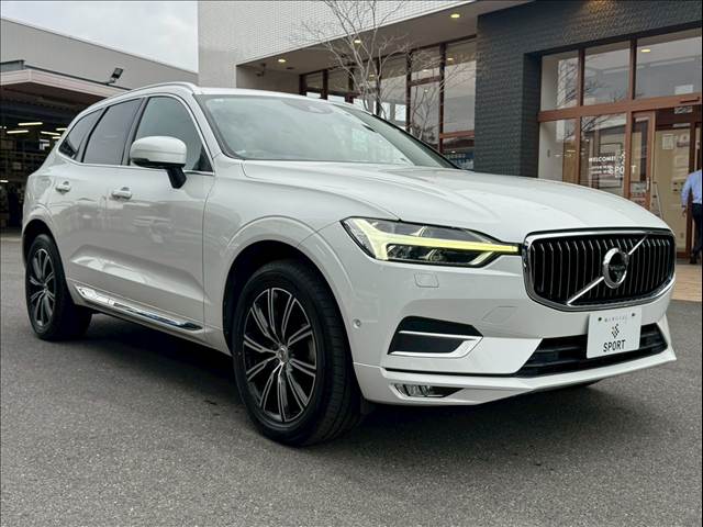 ボルボ XC60の画像16