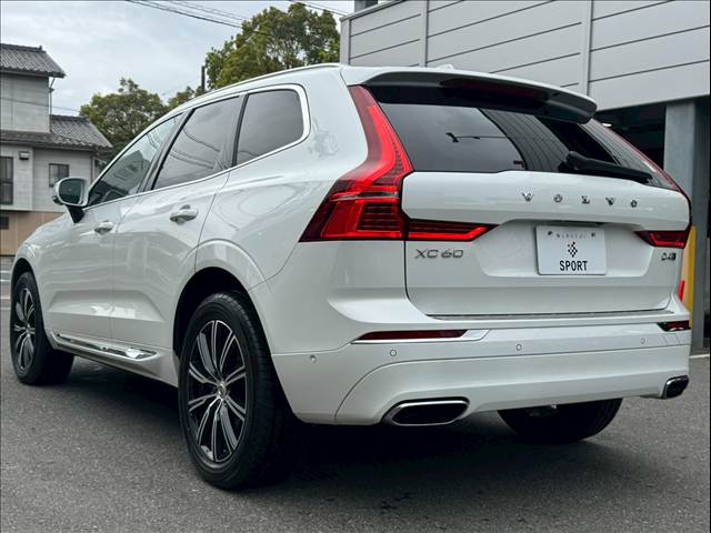ボルボ XC60の画像17